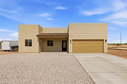 5583 S Swires Rd, Tucson, AZ 85746