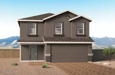 3708 W Via Los Olmecas, Tucson, AZ 85746
