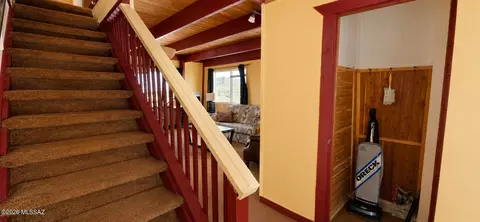 Entry Way - 3399 Red Stag Rd, Pearce, AZ 85625 photo 1 of 1