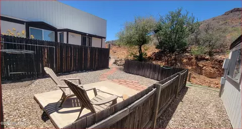 Exterior - 3399 Red Stag Rd, Pearce, AZ 85625 photo 5 of 6