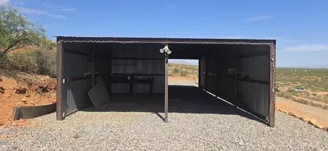 Exterior - 3399 Red Stag Rd, Pearce, AZ 85625 photo 2 of 6