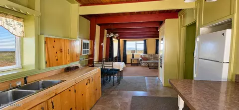 Kitchen - 3399 Red Stag Rd, Pearce, AZ 85625 photo 1 of 2