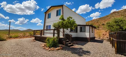 Exterior - 3399 Red Stag Rd, Pearce, AZ 85625 photo 1 of 6