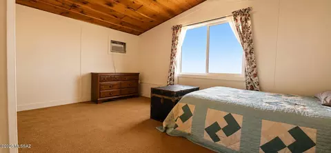 Bedroom - 3399 Red Stag Rd, Pearce, AZ 85625 photo 4 of 5