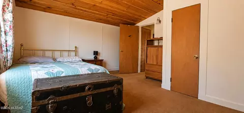 Bedroom - 3399 Red Stag Rd, Pearce, AZ 85625 photo 3 of 5