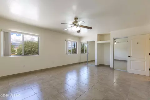 Bedroom - 7486 E Deeps Way, Tucson, AZ 85710 photo 1 of 9