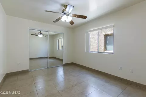 Bedroom - 7486 E Deeps Way, Tucson, AZ 85710 photo 7 of 9