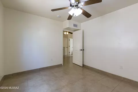 Bedroom - 7486 E Deeps Way, Tucson, AZ 85710 photo 8 of 9