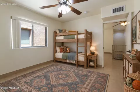Bedroom - 7486 E Deeps Way, Tucson, AZ 85710 photo 9 of 9