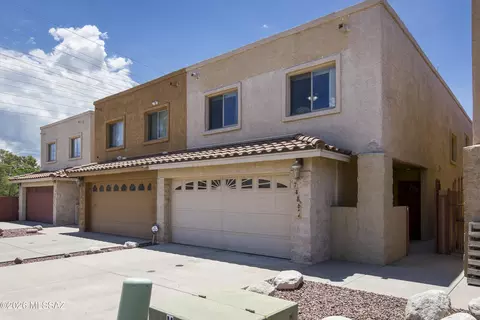Exterior - 7486 E Deeps Way, Tucson, AZ 85710 photo 4 of 4