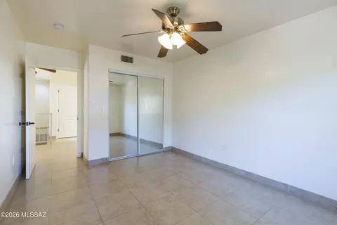 Bedroom - 7486 E Deeps Way, Tucson, AZ 85710 photo 5 of 9