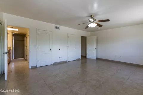 Bedroom - 7486 E Deeps Way, Tucson, AZ 85710 photo 4 of 9