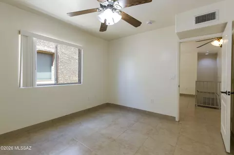 Bedroom - 7486 E Deeps Way, Tucson, AZ 85710 photo 6 of 9
