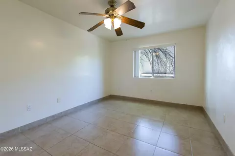 Bedroom - 7486 E Deeps Way, Tucson, AZ 85710 photo 9 of 9
