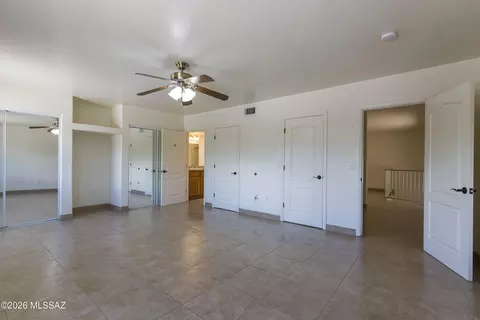 Bedroom - 7486 E Deeps Way, Tucson, AZ 85710 photo 3 of 9