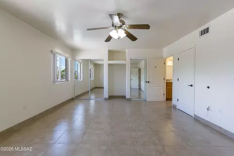 Bedroom - 7486 E Deeps Way, Tucson, AZ 85710 photo 2 of 9