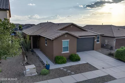17154 S Emerald Vista Dr, Vail, AZ 85641