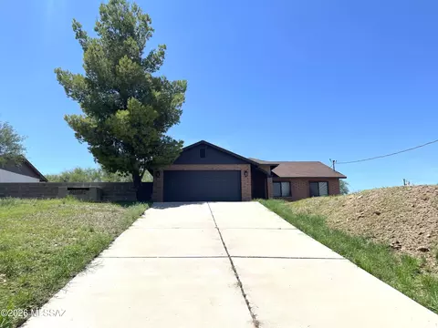 1079 Paseo Freno, Rio Rico, AZ 85648
