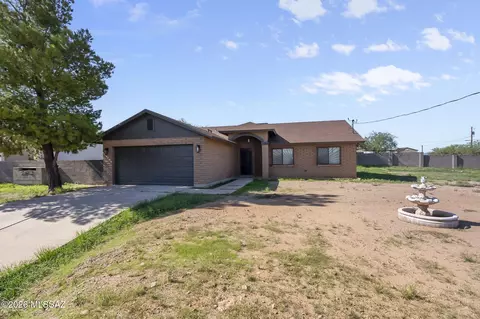 1079 Paseo Freno, Rio Rico, AZ 85648