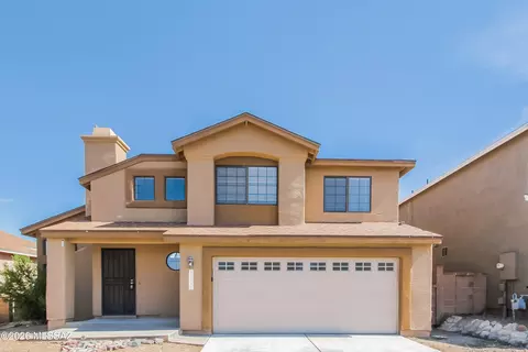 3152 W Avior Dr, Tucson, AZ 85742