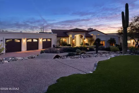 5300 N Avenida De La Colina, Tucson, AZ 85749