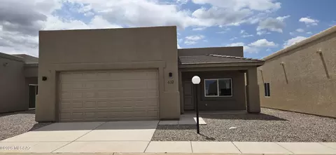 632 S Sky Ranch Rd, Sierra Vista, AZ 85635
