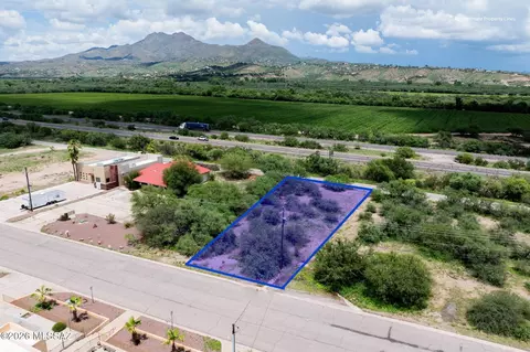1127 Circulo Mercado #30, Rio Rico, AZ 85648