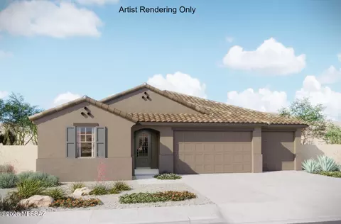 5110 W Tavira Way, Oro Valley, AZ 85742
