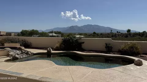 Undisclosed, Tucson, AZ 85743