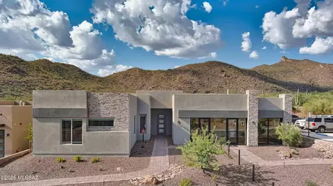 5424 N Yvon Heights Pl, Tucson, AZ 85704