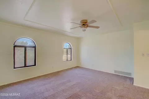 Bedroom - 620 E Montgomery Ave, Corona De Tucson, AZ 85641 photo 3 of 7