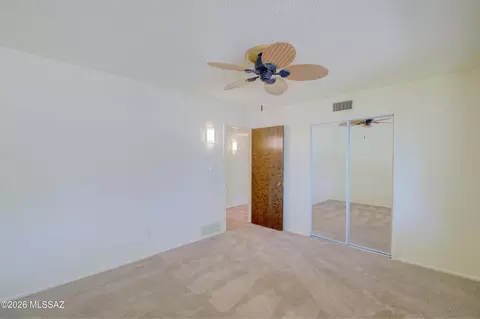 Bedroom - 620 E Montgomery Ave, Corona De Tucson, AZ 85641 photo 5 of 7