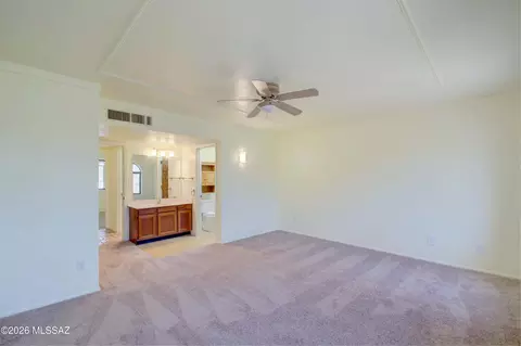 Bedroom - 620 E Montgomery Ave, Corona De Tucson, AZ 85641 photo 2 of 7