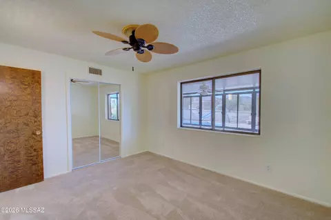 Bedroom - 620 E Montgomery Ave, Corona De Tucson, AZ 85641 photo 4 of 7