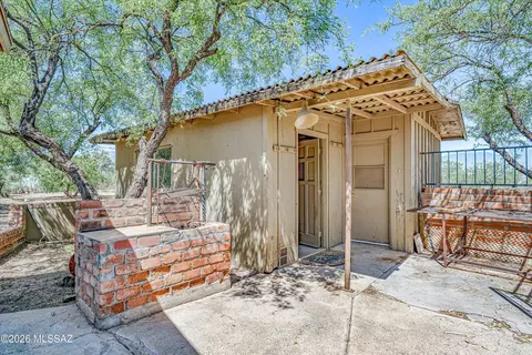 Exterior - 13810 E Candace Ln, Vail, AZ 85641 photo 7 of 7