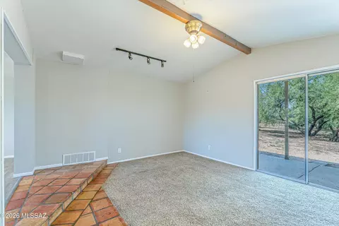 Living - 13810 E Candace Ln, Vail, AZ 85641 photo 3 of 3