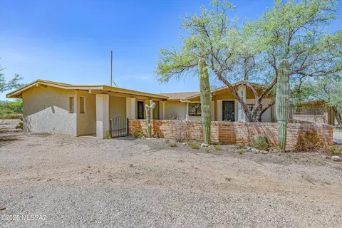 Exterior - 13810 E Candace Ln, Vail, AZ 85641 photo 1 of 7