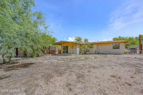 Exterior - 13810 E Candace Ln, Vail, AZ 85641 photo 4 of 7
