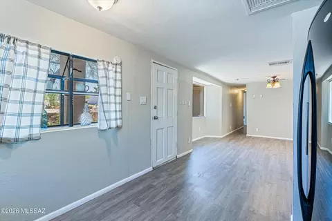 Entry Way - 13810 E Candace Ln, Vail, AZ 85641 photo 1 of 1