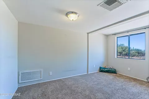Bedroom - 13810 E Candace Ln, Vail, AZ 85641 photo 3 of 5