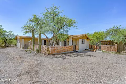 Exterior - 13810 E Candace Ln, Vail, AZ 85641 photo 2 of 7