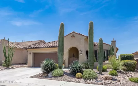 6637 W Grandview Trl, Marana, AZ 85658