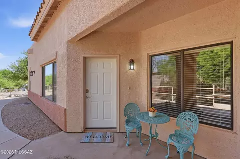 1501 N Paseo La Tinaja, Green Valley, AZ 85614