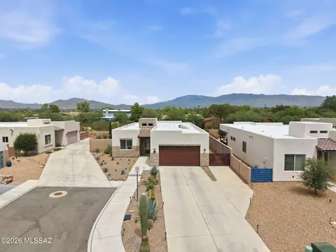 1620 N Jackie Ranch Pl, Tucson, AZ 85715