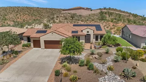66288 E Peregrine Pl, Saddlebrooke, AZ 85739