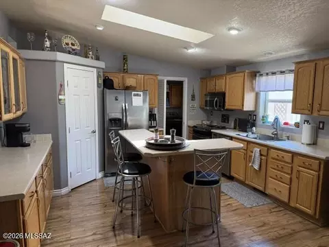 Kitchen - 3530 E Andrada Rd, Vail, AZ 85641 photo 1 of 1