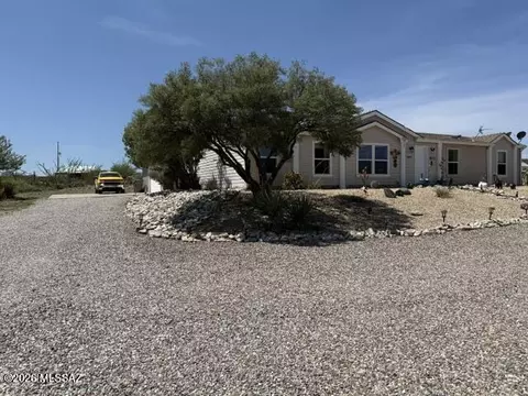 Exterior - 3530 E Andrada Rd, Vail, AZ 85641 photo 2 of 7