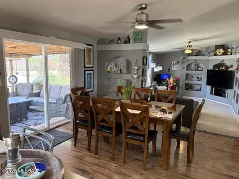Dining - 3530 E Andrada Rd, Vail, AZ 85641 photo 1 of 1