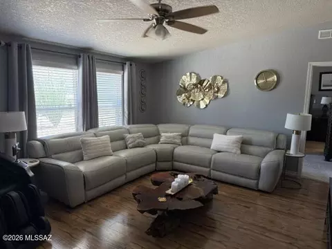 Living - 3530 E Andrada Rd, Vail, AZ 85641 photo 1 of 4