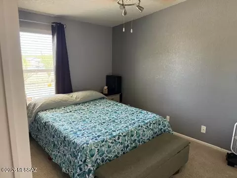 Bedroom - 3530 E Andrada Rd, Vail, AZ 85641 photo 4 of 4